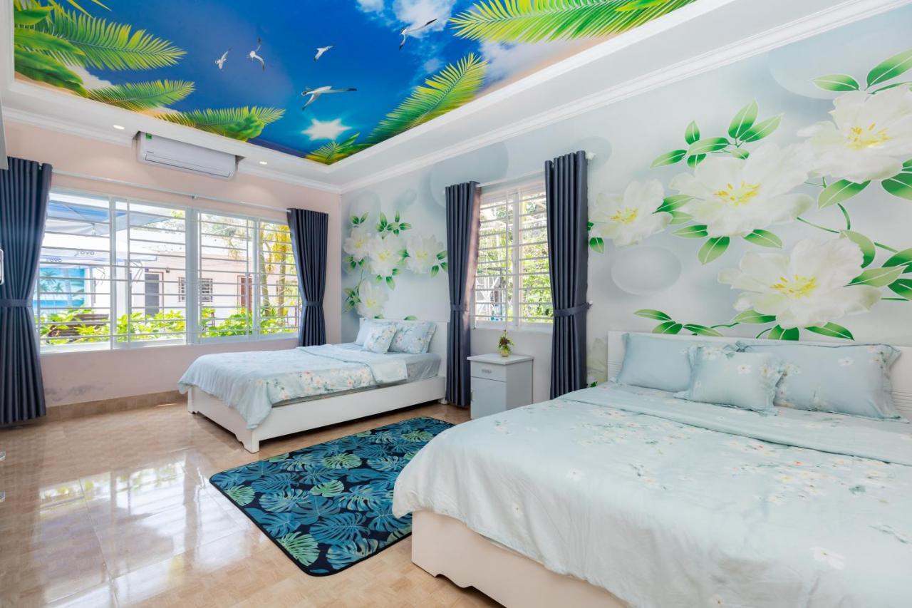 Dc House - Mini Resort Vung Tau Exterior photo