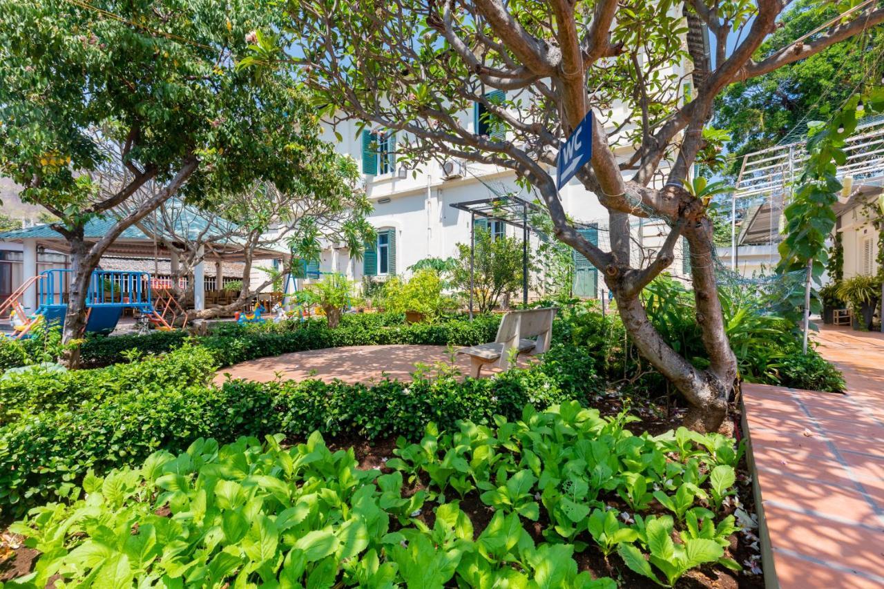 Dc House - Mini Resort Vung Tau Exterior photo