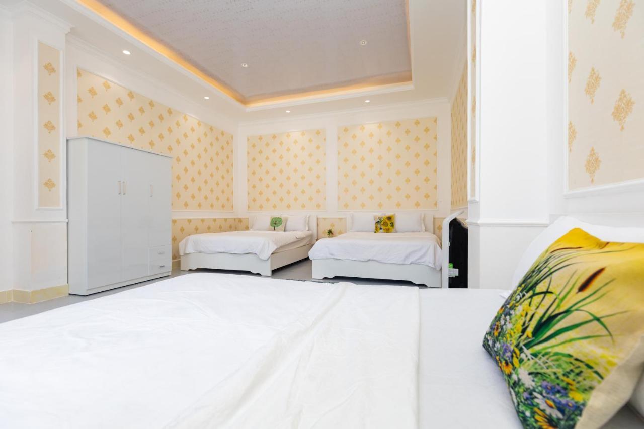 Dc House - Mini Resort Vung Tau Exterior photo