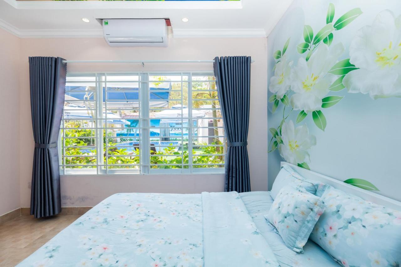 Dc House - Mini Resort Vung Tau Exterior photo