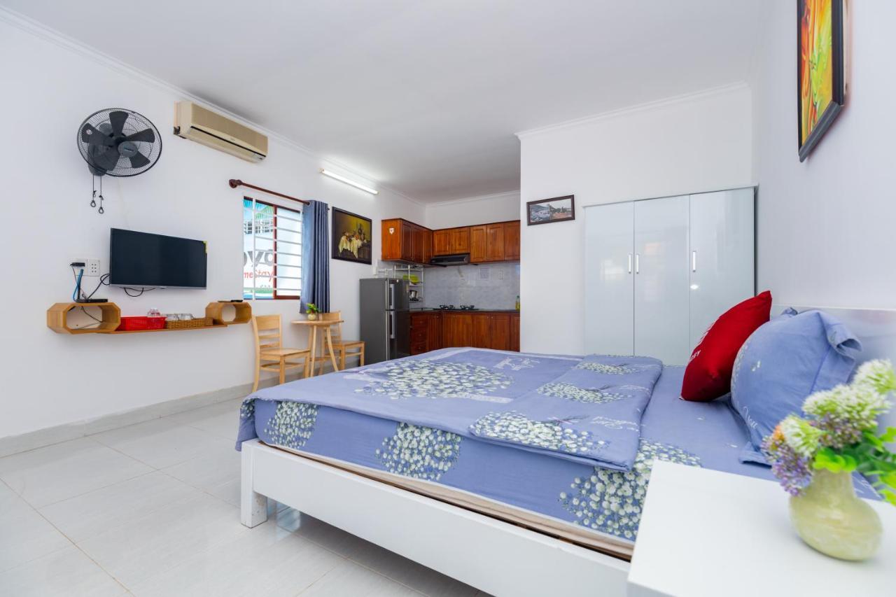 Dc House - Mini Resort Vung Tau Exterior photo