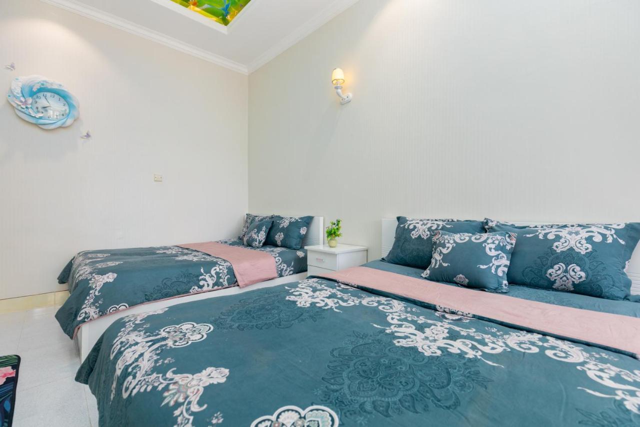 Dc House - Mini Resort Vung Tau Exterior photo
