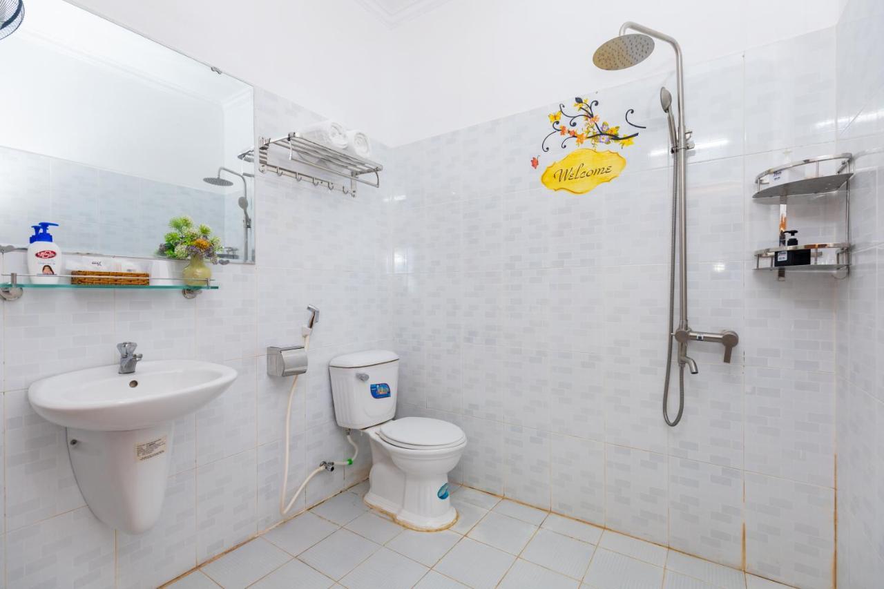 Dc House - Mini Resort Vung Tau Exterior photo