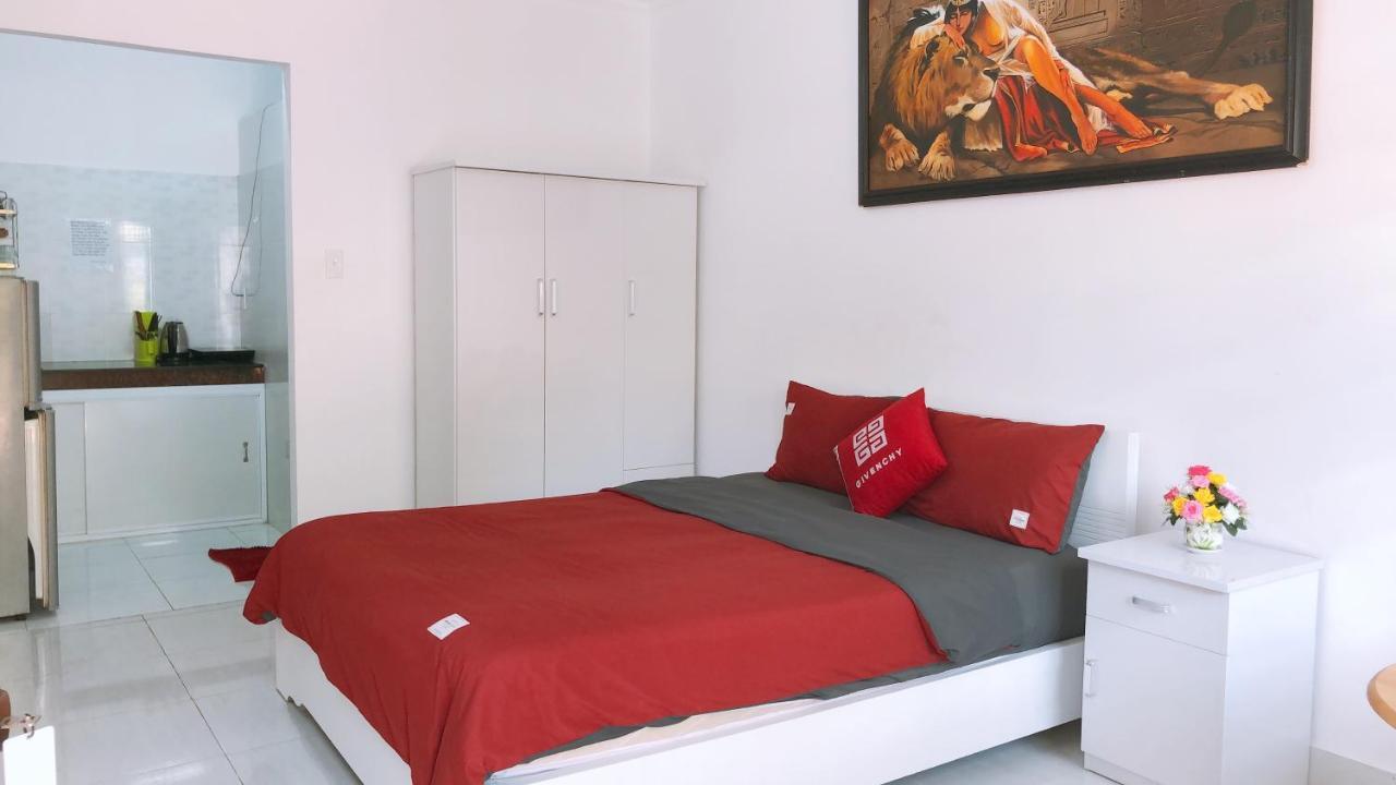 Dc House - Mini Resort Vung Tau Exterior photo