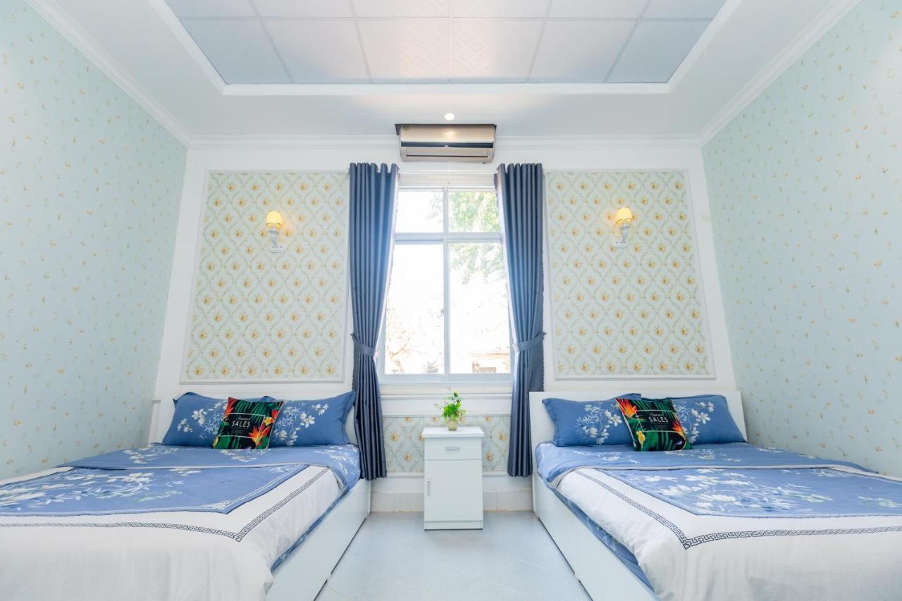 Dc House - Mini Resort Vung Tau Exterior photo