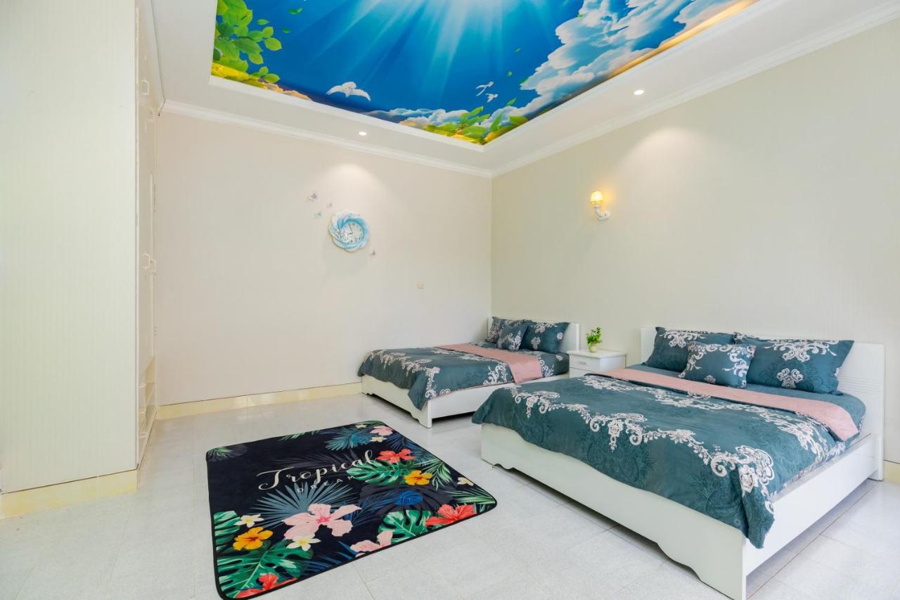 Dc House - Mini Resort Vung Tau Exterior photo